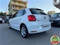 VOLKSWAGEN POLO 1.4 TDI 5p. Comfortline