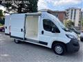 PEUGEOT BOXER HDI 130CV ***FRIGO (FNAX) 0° - ATP