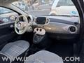 FIAT 500 1.0 LOUNGE  "DIVERSI COLORI" + GPL