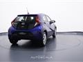 TOYOTA NUOVA AYGO X 1.0 VVT-i 72cv GPL 5 porte Active