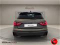 AUDI A1 SPORTBACK SPB 35 TFSI S tronic S line edition AUTOMATICA