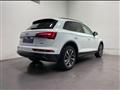 AUDI Q5 SPORTBACK 40 TDI QUATTRO S-TRONIC BUSINESS ADVANCED