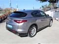 ALFA ROMEO Stelvio 2.2 t Super Q4 180cv auto