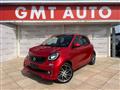 SMART FORFOUR 0.9 109CV BRABUS EXCLUSIVE LED NAVIGATORE PANORAMA