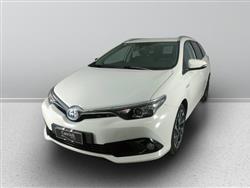 TOYOTA AURIS II 2015 Touring Sports -  Touring Sports 1.8h Act