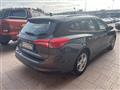 FORD FOCUS 1.5 EcoBlue 120 CV SW Business AUTOCARRO