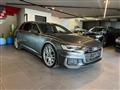 AUDI A6 AVANT Avant 50 3.0 TDI quattro tiptronicSport 2xSLine