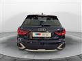 AUDI A1 SPORTBACK II Citycarver 30 1.0 tfsi Admired 116cv s-tronic