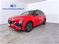 HYUNDAI KONA HYBRID 1.0 T-GDI Hybrid 48V iMT NLine