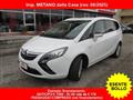 OPEL ZAFIRA 1.6 Turbo EcoM 150cv -7 POSTI-NO BOLLO- DA VETRINA