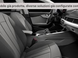 AUDI A4 40 TFSI quattro S tronic Business Advanced