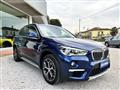 BMW X1 sDrive18d xLine Autom.