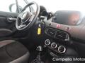 FIAT 500X Cross Look 1.0 Turbo 120cv S-Design E6d