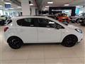 OPEL CORSA 1.4 90CV GPL Tech 5 porte b-Color