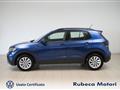 VOLKSWAGEN T-CROSS 1.0 TSI Style BMT 95CV