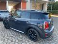 MINI COUNTRYMAN HYBRID 1.5 Cooper SE Countryman ALL4 Automatica