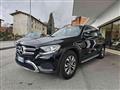 MERCEDES GLC SUV d 4Matic Executive