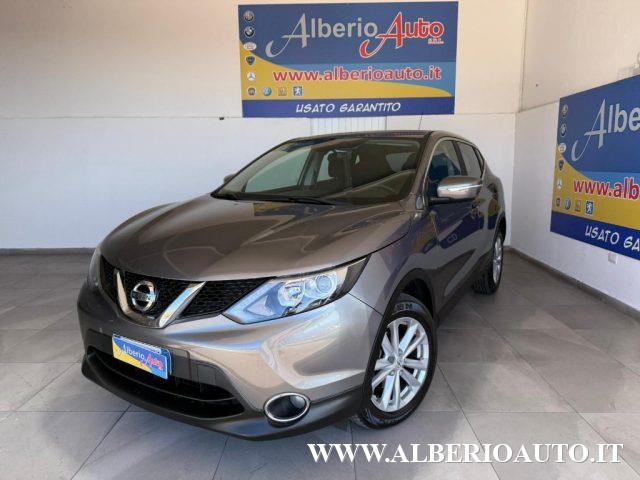 NISSAN QASHQAI 1.5 dCi Acenta