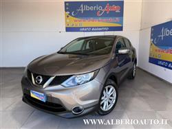 NISSAN QASHQAI 1.5 dCi Acenta