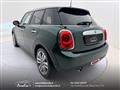 MINI MINI 5 PORTE 1.5 5 porte Seven Aut. 1 proprietario-LED-Pelle-17