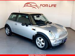 MINI Mini 1.6 Cooper AUTO D'EPOCA