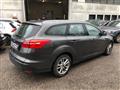 FORD FOCUS 1.5 TDCI 120CV S&S POWERSHIFT SW BUSINESS