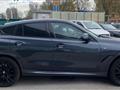 BMW X6 xDrive40d 48V Msport