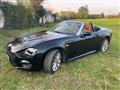 FIAT 124 SPIDER 1.4 MultiAir Lusso