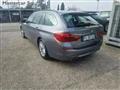 BMW SERIE 5 TOURING 520d Touring xdrive Business auto tg : FL661AS