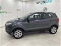 FORD ECOSPORT 2014 -  1.5 Business 110cv E6