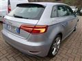 AUDI A3 SPORTBACK Sportback 40 1.4 TFSI e-tron Admired S tronic