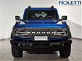 FORD BRONCO 2.7 EcoBoost V6 335CV Badlands