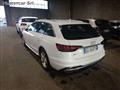 AUDI A4 Avant 2.0 tdi mhev Busin Advanced s-tronic GC040PG