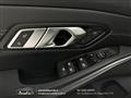 BMW SERIE 3 d Msport Manuale berlina Pelle-Virtual-LED-19''