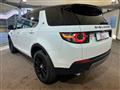 LAND ROVER DISCOVERY SPORT 2.0 TD4 150 CV Auto Business SE