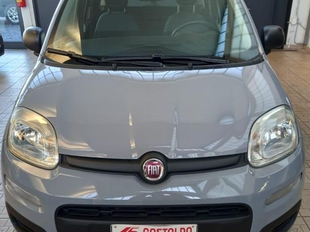 FIAT PANDA 1.2 Easy