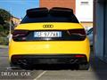 AUDI A1 SPORTBACK SPB 2.0 TFSI QUATTRO