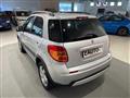 SUZUKI SX4 1.6 16V 4WD Outdoor Line GLX