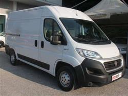 FIAT DUCATO L2H2-23 Mjet.Tetto A.Passo Medio  Euro 6