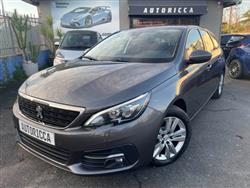 PEUGEOT 308 BlueHDi 100CV *FULL OPTIONAL*UNICO PROPRIETARIO*