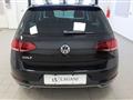 VOLKSWAGEN GOLF 1.6 TDI 115 CV 5p. Highline BlueMotion Technology