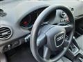 AUDI A3 SPORTBACK SPB 1.9 TDI 5 PORTE