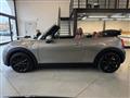 MINI CABRIO 2.0 Cooper SD aut. Cabrio