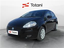 FIAT PUNTO 1.2 5 porte Active