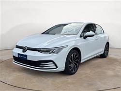 VOLKSWAGEN GOLF 1.0 TSI EVO Life