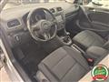 VOLKSWAGEN GOLF 2.0 TDI 110CV DPF 5p. Comfortline