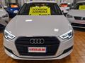 AUDI A3 SPORTBACK SPORTBACK 30 TDI s-tronic Business NAVI