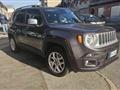 JEEP RENEGADE 2.0 Mjt 140CV 4WD Active Drive Limited