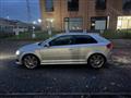 AUDI A3 S3 2.0 tfsi quattro 265cv