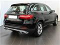 MERCEDES GLC SUV d 4Matic Sport